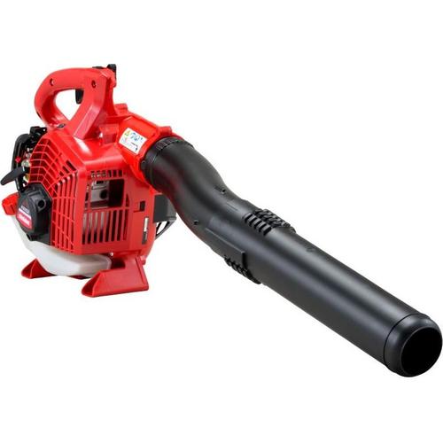 Φυσητήρας βενζίνης 25.4cc SHINDAIWA EB252 / έως και 12 Άτοκες Δόσεις