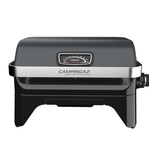 Ψησταριά υγραερίου 1 καυστήρα 2,4kW CAMPINGAZ ATTITUDE 2GO CV 70211 / έως και 6 άτοκες δόσεις