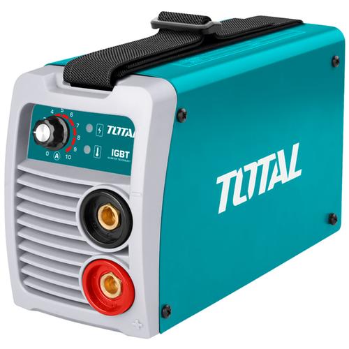 TOTAL ΗΛΕΚΤΡΟΣΥΓΚΟΛΛΗΣΗ INVERTER 130A (TW21306)