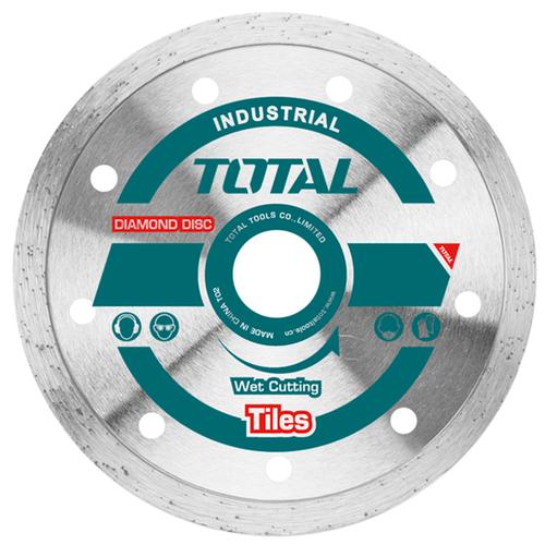 TOTAL ΔΙΑΜΑΝΤΟΔΙΣΚΟΣ Φ-250mm ΓΙΑ TS6112501 (TAC2122501)