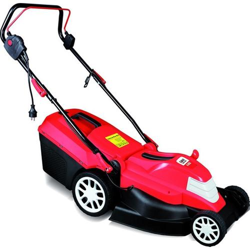 BAX ΜΗΧΑΝΗ ΓΚΑΖΟΝ ΗΛΕΚΤΡΙΚΗ 1.600W (B-6102)