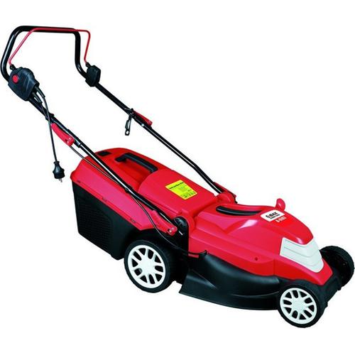 BAX ΜΗΧΑΝΗ ΓΚΑΖΟΝ ΗΛΕΚΤΡΙΚΗ 1.800W (B-6103)