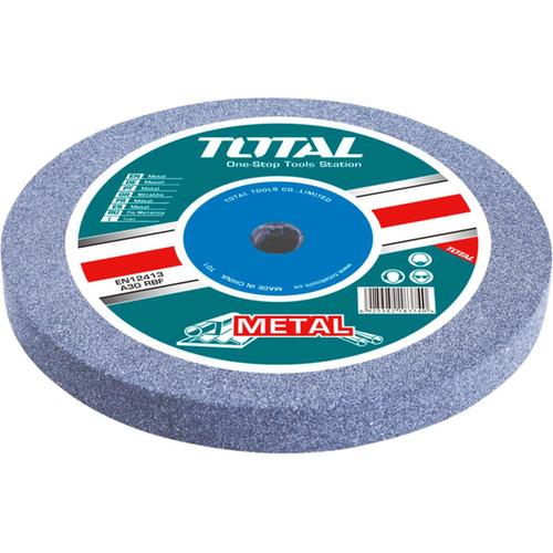TOTAL ΣΜΥΡΔΟΤΡΟΧΟΣ Φ-150mm ΓΙΑ TBG15015 (TAC25150801)