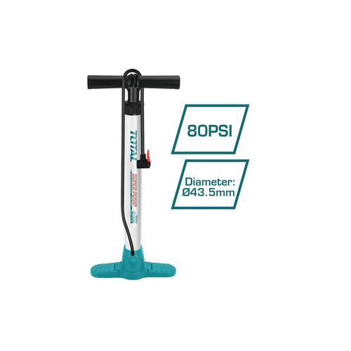 TOTAL ΤΡΟΜΠΑ ΧΕΙΡΟΣ 80psi (TMPP4501)