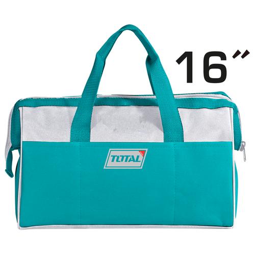 TOTAL ΤΣΑΝΤΑ ΕΡΓΑΣΙΑΣ 16'' (THT26161)
