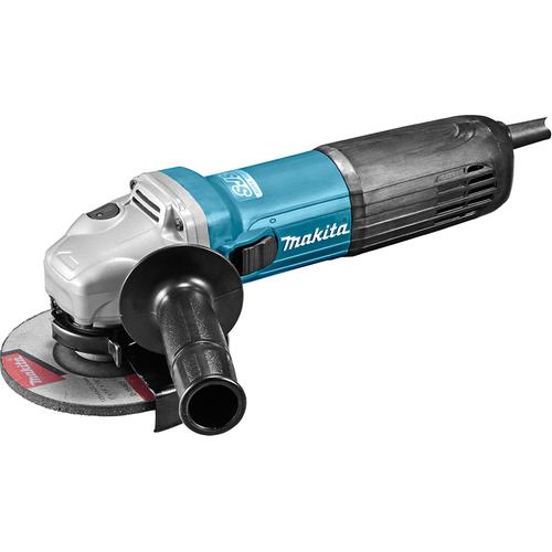 Ηλεκτρικός Γωνιακός Τροχός 125mm 720W Makita GA5030R