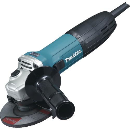 Ηλεκτρικός Γωνιακός Τροχός 115mm Makita GA4530R