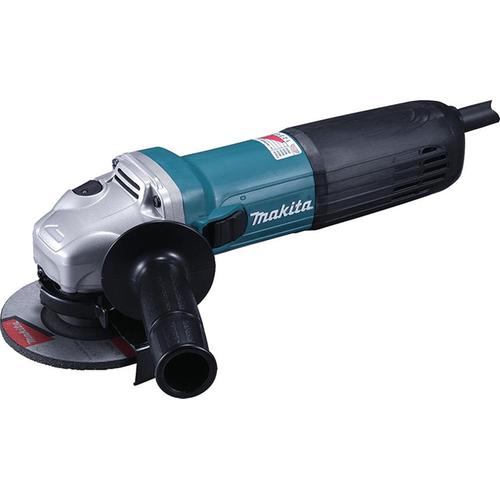 Ηλεκτρικός Γωνιακός Τροχός 115mm Makita GA4530R