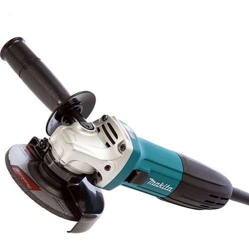 Ηλεκτρικός Γωνιακός Τροχός 115mm Makita GA4530R