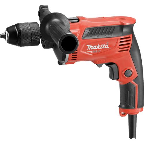 Δράπανο Κρουστικό Αυτόματο Τσοκ 13mm 430W Makita M8104