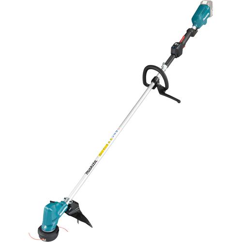 Makita DUR190LZX3 Χορτοκοπτικό Μπαταρίας Ώμου / Χειρός 3.2kg (SOLO)