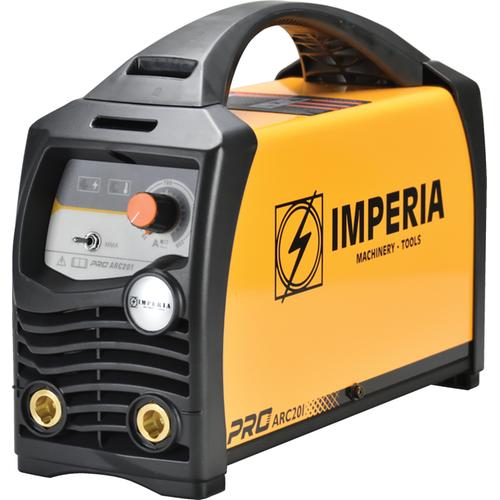 Ηλεκτροκόλληση Inverter IMPERIA PRO ARC201 200A 65663