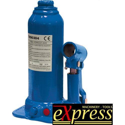 Υδραυλικός Γρύλος Μπουκάλας 3 ton EXPRESS 40604