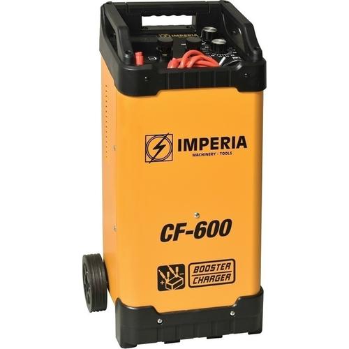 Φορτιστής-Εκκινητής Μπαταριών 1500W 12/24V 45A IMPERIA 65615 