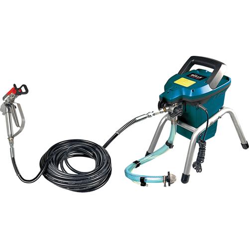 Ηλεκτρικό σύστημα βαφής Airless 700W BULLE 633088