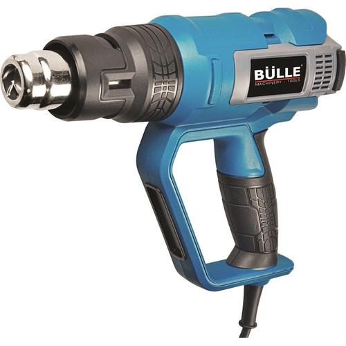 Πιστόλι Θερμού Αέρα Ψηφιακό 2000W BULLE - 63495