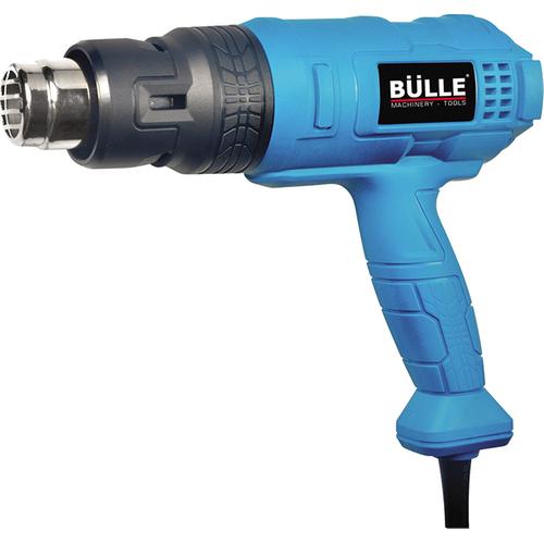 Πιστόλι Θερμού Αέρα 1800W BULLE 63494