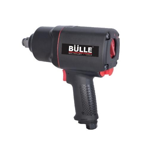 Αερόκλειδο 3/4'' Professional Διπλό Σφυρί Composite (HD) BULLE - 47844 