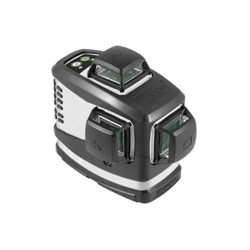 883NG Laser 3D Πράσινης Δέσμης KAPRO 633117