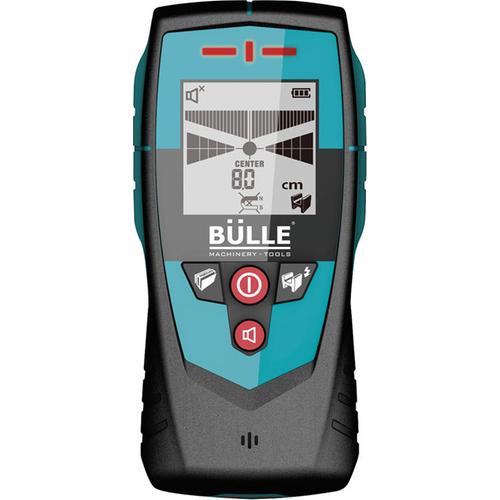 Ανιχνευτής Τοίχου Ψηφιακός 4 σε 1 BULLE 633103