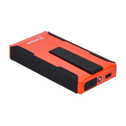 Εκκινητής (Jump Starter) & Εφεδρική Μπαταρία (Powerbank) 7500mAh 12V IMPERIA 60134