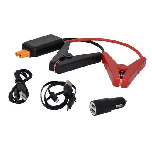 Εκκινητής (Jump Starter) & Εφεδρική Μπαταρία (Powerbank) 7500mAh 12V IMPERIA 60134