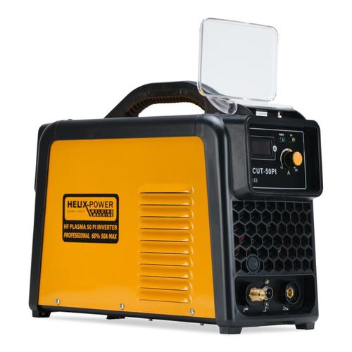 Μηχανή κοπής Plasma IGBT inverter 50A HELIX-POWER CUT-50PI 75005000-C / έως και 6 άτοκες δόσεις