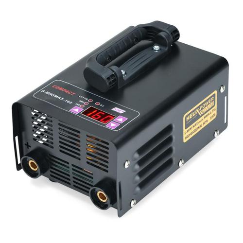 ΗΛΕΚΤΡΟΣΥΓΚΟΛΛΗΣΗ S-MINIMAX 160A LIFT TIG HELIX POWER 75002162-C / έως και 3 άτοκες δόσεις