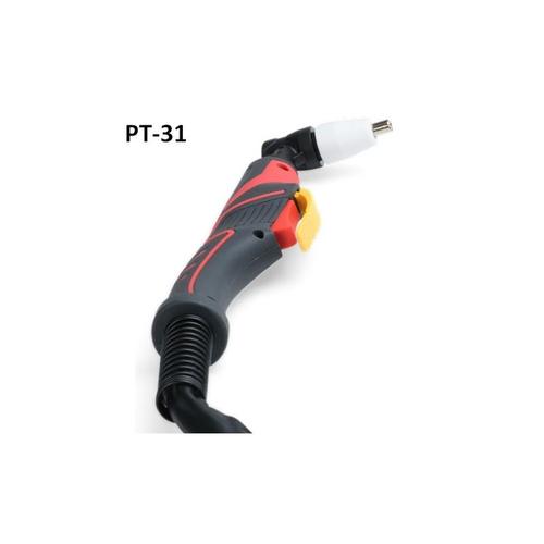 Τσιμπίδα μηχανής πλάσμα HELIX POWER CUT 50 (PT-31) 75004500-5-C