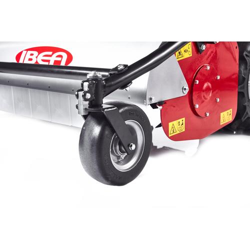 Καταστροφέας IBEA βενζίνης 75cm με σφυριά τύπου "Υ" 11,7HP HONDA GX390 Επαγγελματικός Ιταλίας 842PRO