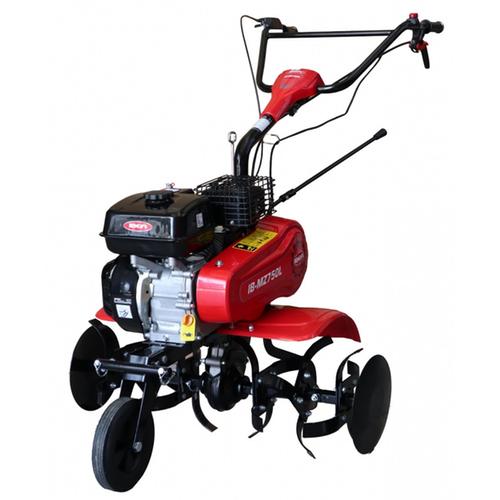 Σκαπτικό βενζίνης 80cm 7HP 196cc LONCIN IBEA MZ750L / έως και 12 άτοκες δόσεις